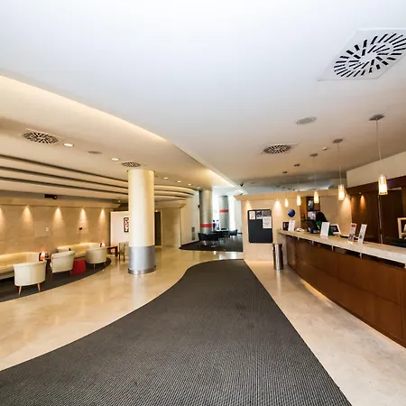 Novotel Est 4* Rzym