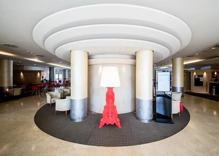 Novotel Est Rzym