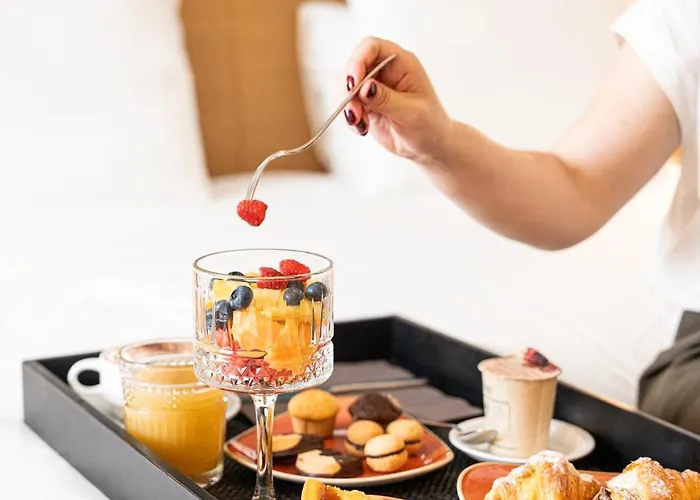 Novotel Est 4* Rzym