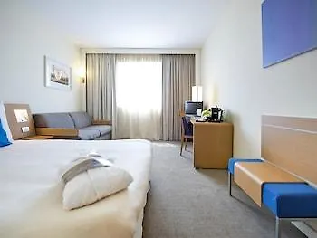 Novotel Est Hotel