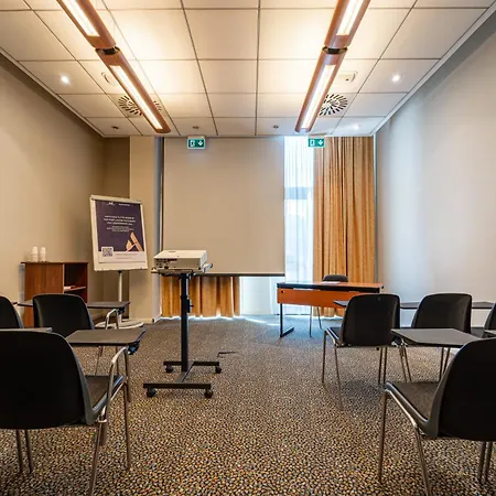 מלון Novotel Est
