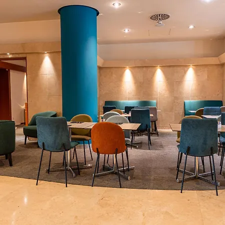 Novotel Est Рим