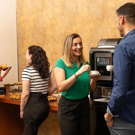 מלון Novotel Est רומא