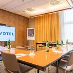 Novotel Est Hotel Roma