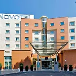 Hotel Novotel Est 4*