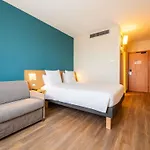 Novotel Est 4* Roma