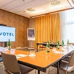 Hotel Novotel Est Roma