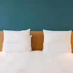 Novotel Est Hotel Roma