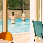 Novotel Est Roma