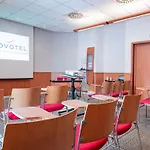 Novotel Est Roma