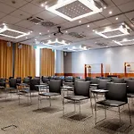 Hotel Novotel Est Roma