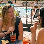 Novotel Est Hotel