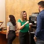 Hotel Novotel Est Roma