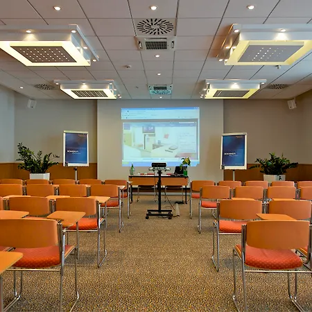 Novotel Est Roma