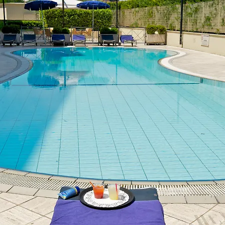 Novotel Est Řím