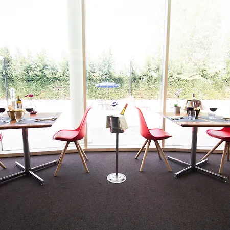 Novotel Est Ξενοδοχείο Ρώμη