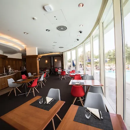 Novotel Est Roma