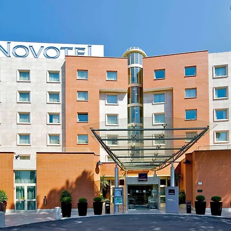 Novotel Est מלון רומא