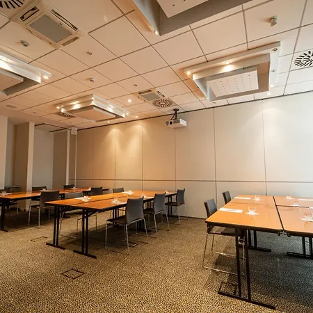 Hotel Novotel Est Rom