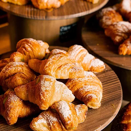 Hotel Novotel Est Rome