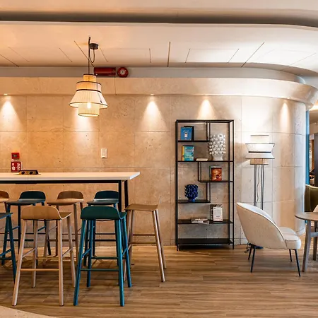 Novotel Est רומא