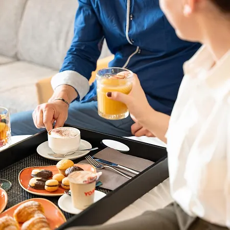 Novotel Est Ξενοδοχείο Ρώμη