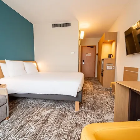 Novotel Est Ξενοδοχείο Ρώμη