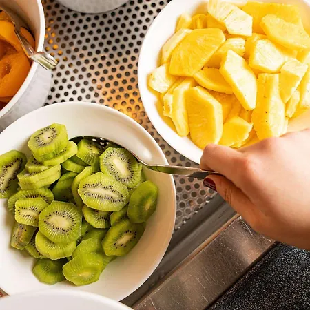 Novotel Est Ξενοδοχείο Ρώμη