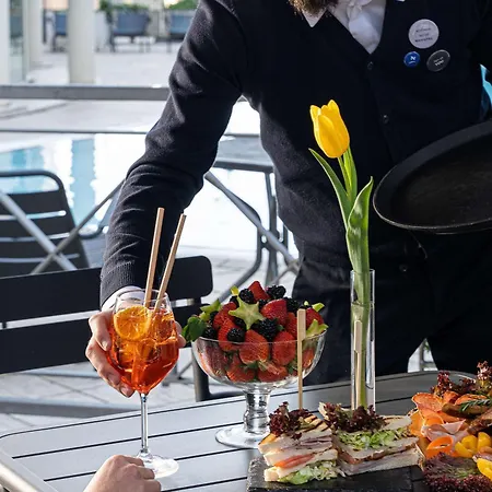 Novotel Est Rzym