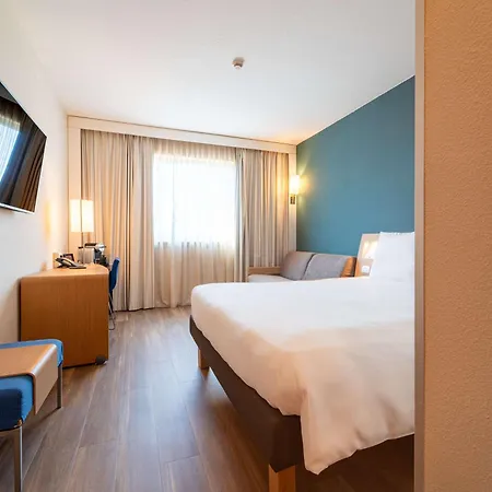 מלון Novotel Est רומא