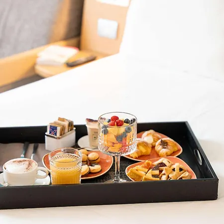 Novotel Est 4* Rzym