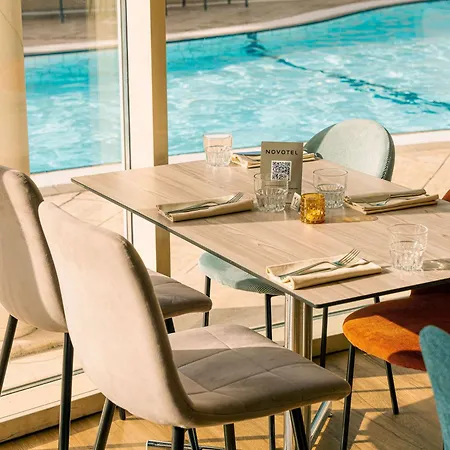 Novotel Est 4* רומא