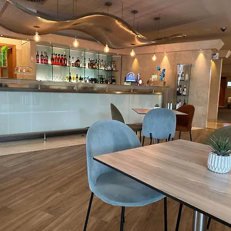 מלון Novotel Est