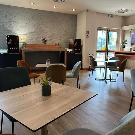 Novotel Est Hotel Rzym