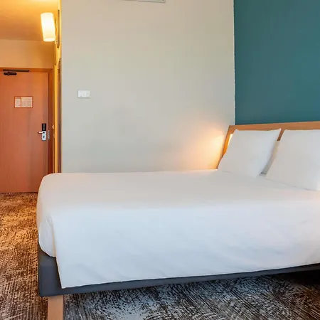 Novotel Est 4* רומא