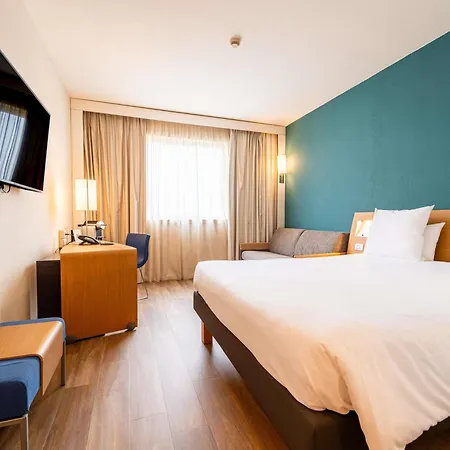 Novotel Est 4* Rzym