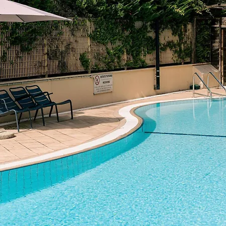 Novotel Est 4* Roma