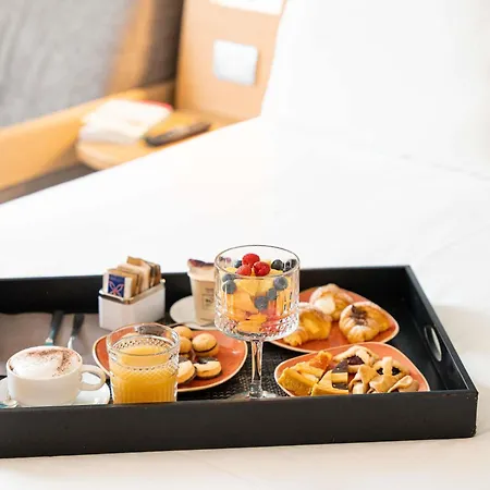 Novotel Est Ξενοδοχείο