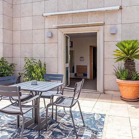 Hotel Novotel Est Rome