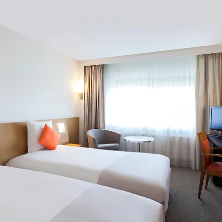 Novotel Est 4* Ρώμη