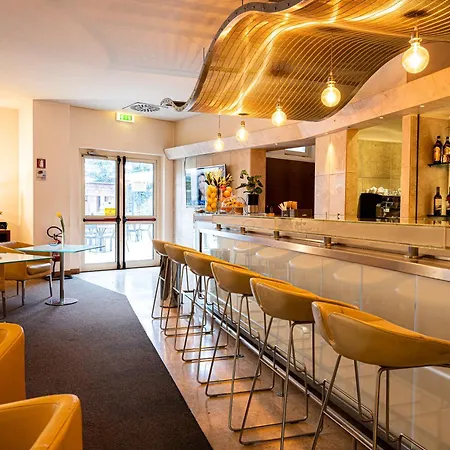 Novotel Est 4* Ρώμη