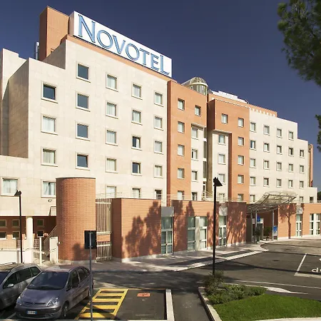 Novotel Est