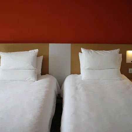 Novotel Est Рим