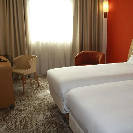Novotel Est