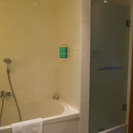 Novotel Est Hotel Roma