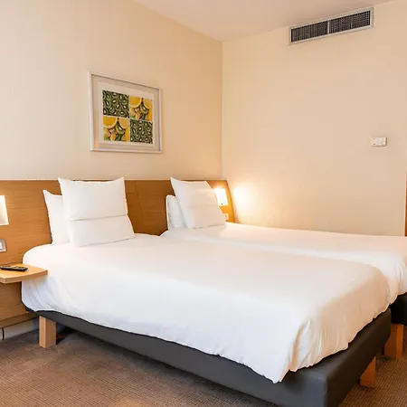 Hotel Novotel Est Roma