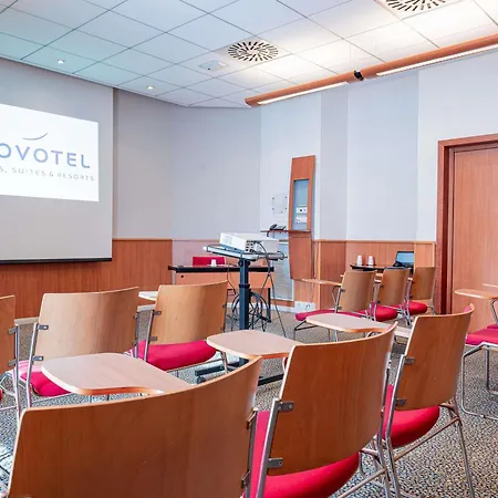 Novotel Est Řím
