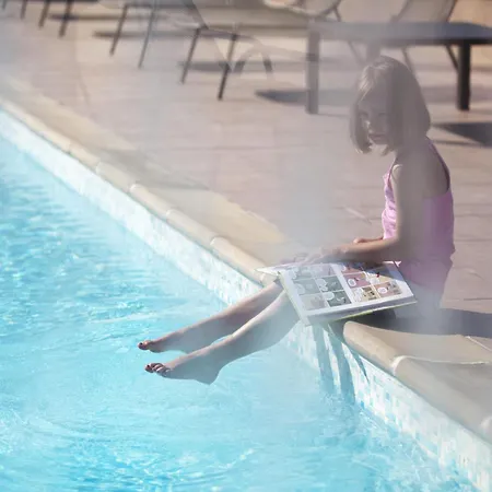 Novotel Est Отель