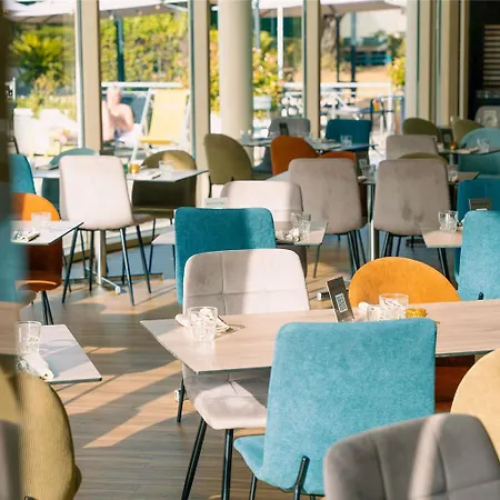 Novotel Est Szálloda Róma