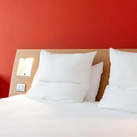 Otel Novotel Est